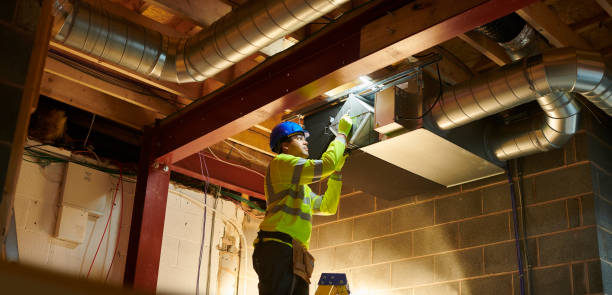 Best Residential Air Duct Cleaning  in Granite Falls, WA