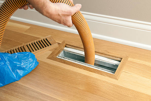 Best Air Duct Cleaning Near Me  in Granite Falls, WA