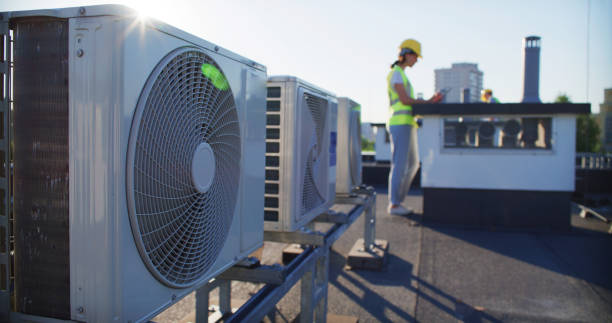 Best Commercial Air Duct Cleaning  in Granite Falls, WA