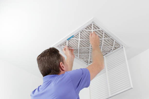 Best Local Air Duct Cleaning Services  in Granite Falls, WA